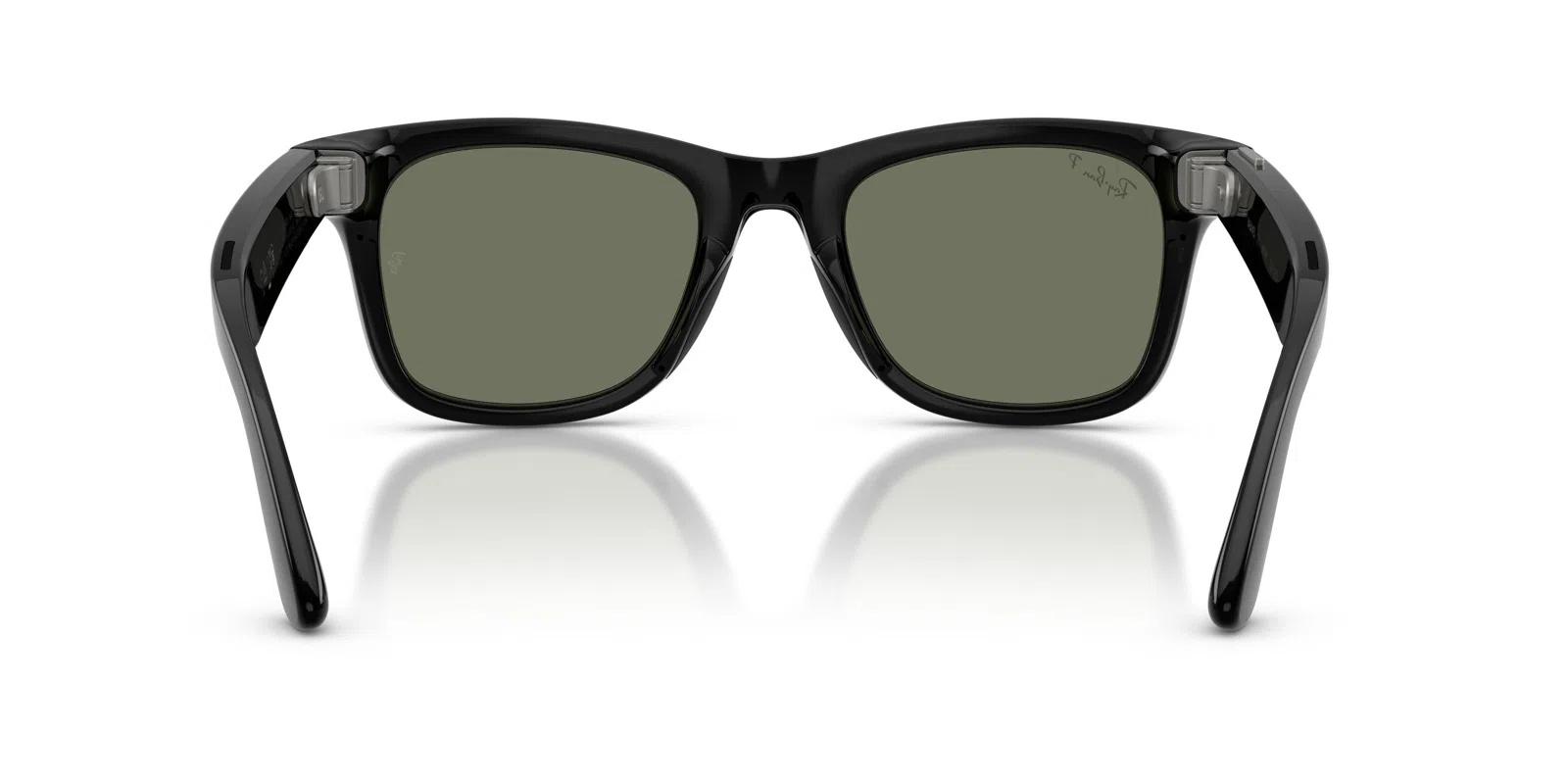 Ray-Ban Meta Ray-ban Meta Wayfarer 4011 - view 3